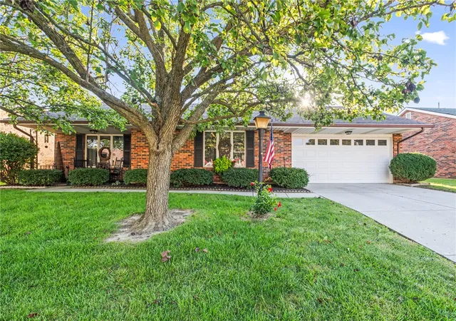 Photo 1 of Single family home for sale at 421 Spotted Doe Ct, Piqua, OH 45356 | MLS# 970271 | Listing updated on 2026-10-03