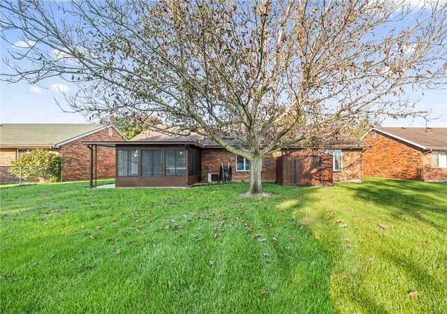 Photo 2 of Single family home for sale at 421 Spotted Doe Ct, Piqua, OH 45356 | MLS# 970271 | Listing updated on 2026-10-03