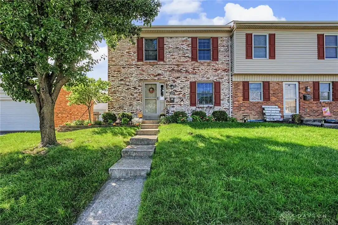 Condo for sale at 129 W Van Lake Dr, Vandalia, OH 45377 | MLS# 969810
