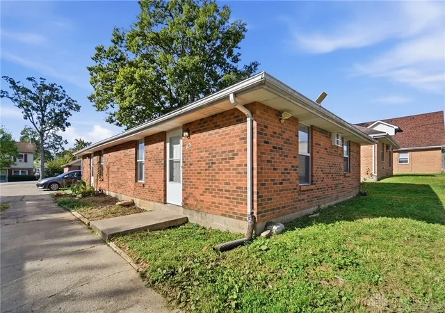 Photo 2 of Multi family home for sale at 161 Madison Ave #163, Fairborn, OH 45324 | MLS# 970162 | Listing updated on 2026-10-10