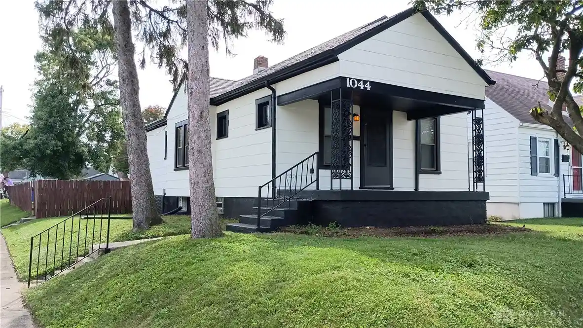 Photo 1 of Single family home for sale at 1044 Highridge Ave, Dayton, OH 45420 | MLS# 970276 | Listing updated on 2026-10-17