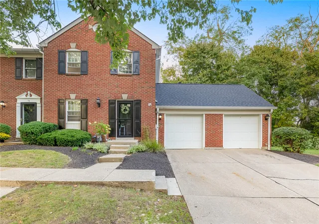 Photo 1 of Single family home for sale at 6355 Corbly Rd #13, Cincinnati, OH 45230 | MLS# 970273 | Listing updated on 2026-10-10