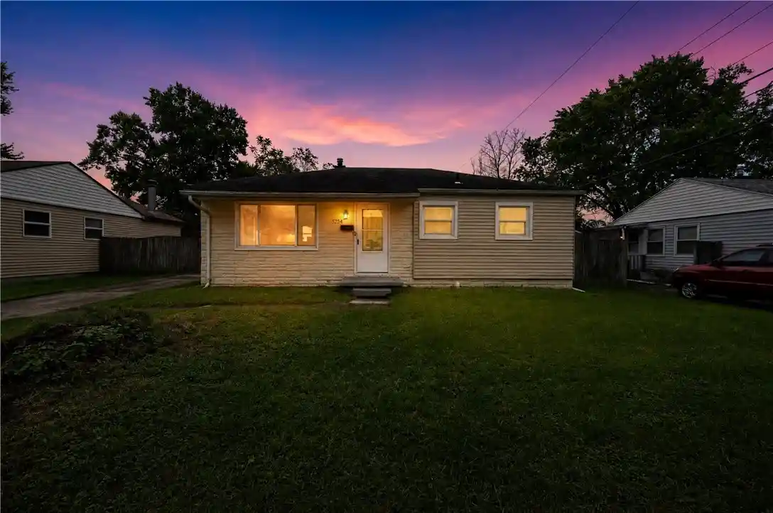 Photo 1 of Sale Pending at 5254 Ferngrove Dr, Dayton, OH 45432 | MLS# 970001 | Listing updated on 2026-10-26