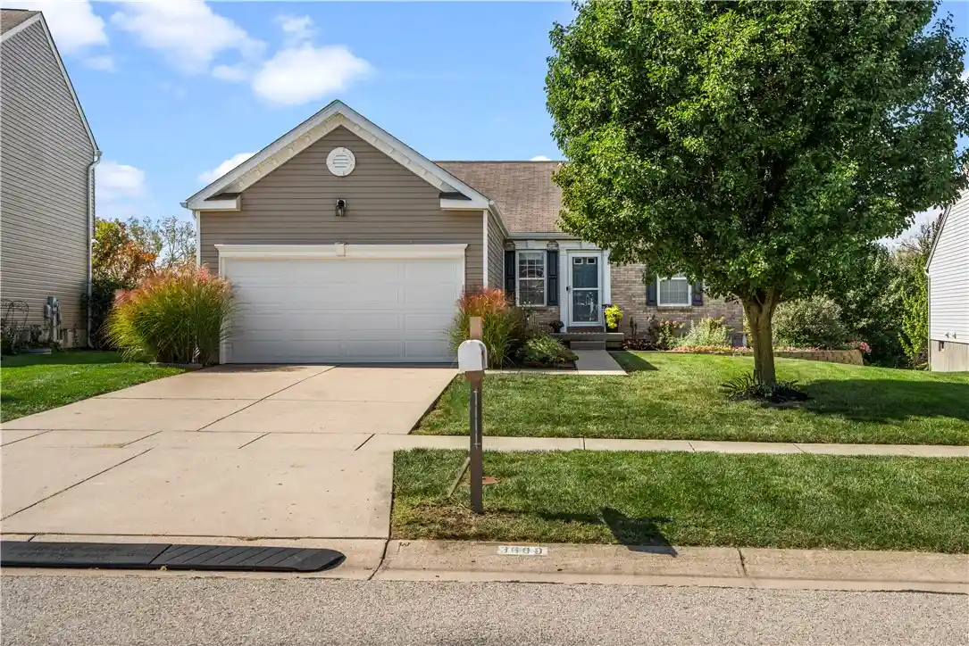 Photo 1 of Single family home for sale at 3609 Madison Grace Way, Franklin, OH 45005 | MLS# 970230 | Listing updated on 2026-10-28