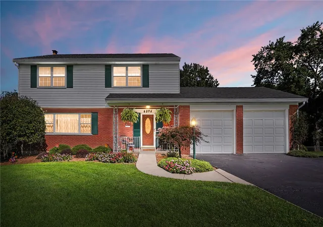 Photo 1 of Sale Pending at 6396 Springmyer Dr, Cincinnati, OH 45248 | MLS# 970020 | Listing updated on 2026-10-11