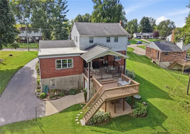 Photo 3 of Sale Pending at 6396 Springmyer Dr, Cincinnati, OH 45248 | MLS# 970020 | Listing updated on 2026-10-11
