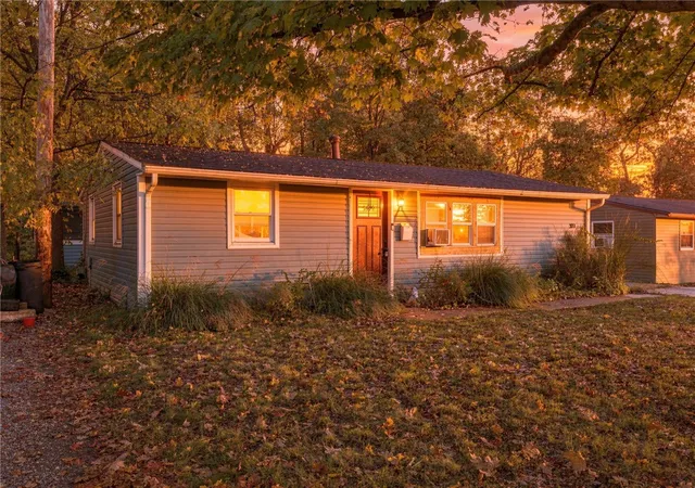 Single family home for sale at 177 N Orchard Cir, Blanchester, OH 45107 | MLS# 970283