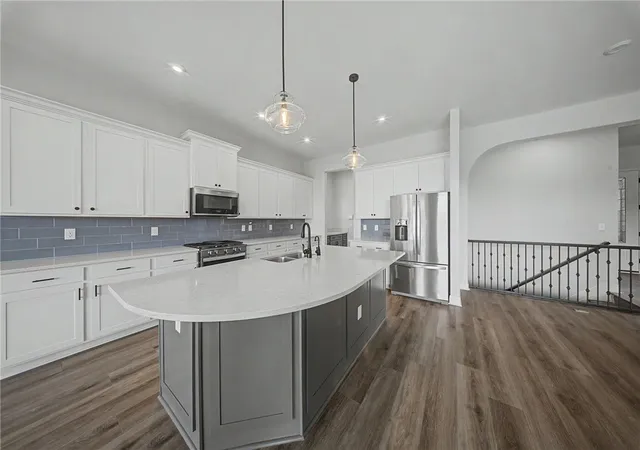 Photo 3 of Single family home for sale at 1179 Broadmoor Ln, Lebanon, OH 45036 | MLS# 970286 | Listing updated on 2026-10-03