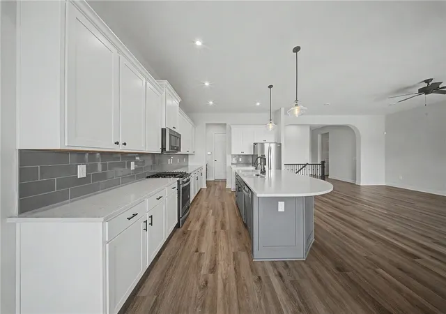 Photo 4 of Single family home for sale at 1179 Broadmoor Ln, Lebanon, OH 45036 | MLS# 970286 | Listing updated on 2026-10-03
