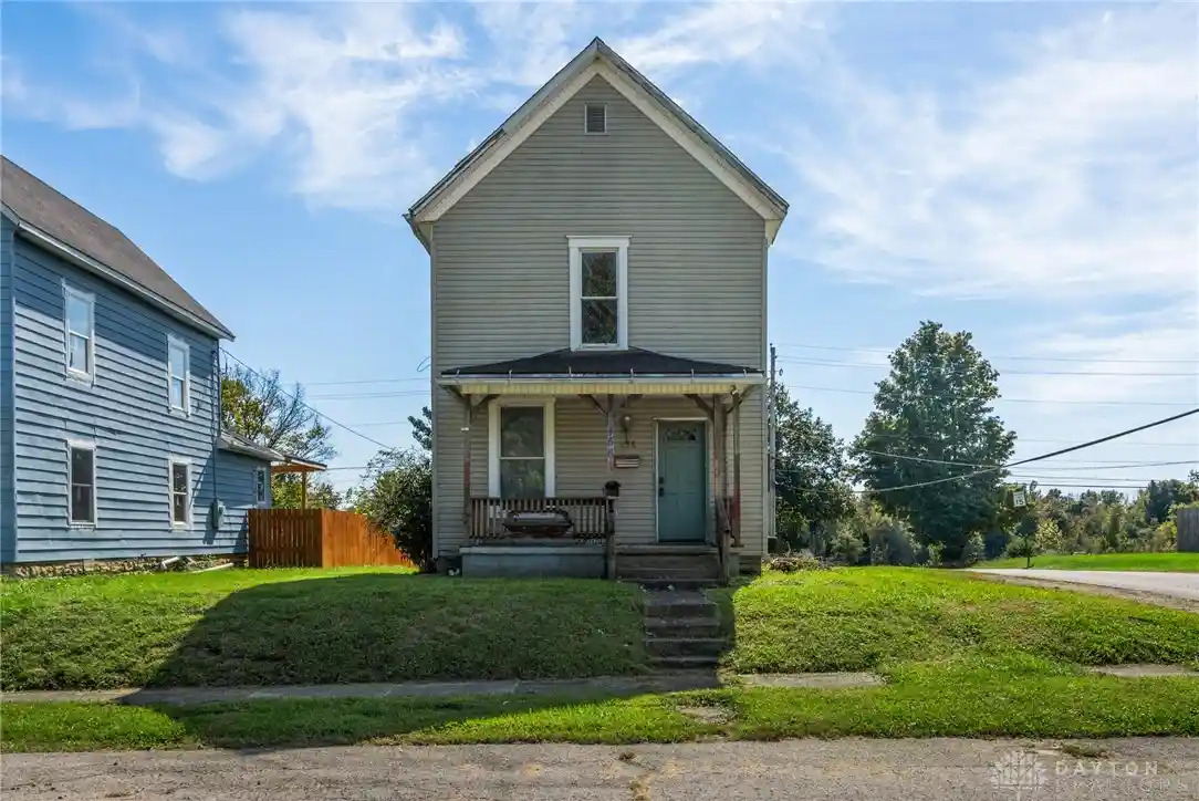 Photo 1 of Single family home for sale at 456 Waddell St, Greenfield, OH 45123 | MLS# 970000 | Listing updated on 2026-10-15