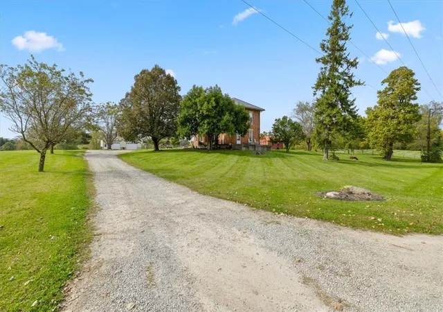 Photo 3 of Single family home for sale at 4707 Dawson Rd, Houston, OH 45333 | MLS# 970137 | Listing updated on 2026-10-02