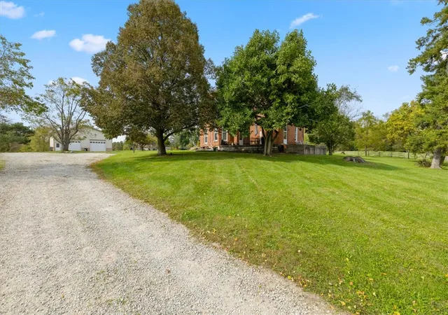 Photo 3 of Single family home for sale at 4707 Dawson Rd, Houston, OH 45333 | MLS# 970137 | Listing updated on 2026-10-02