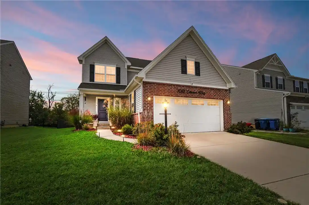 Photo 1 of Single family home for sale at 1015 Colonial Way, Dayton, OH 45424 | MLS# 970071 | Listing updated on 2026-10-16