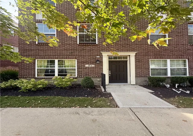 Photo 1 of Townhouse for sale at 21 Ml Run Pl, Springfield, OH 45502 | MLS# 970201 | Listing updated on 2026-10-02