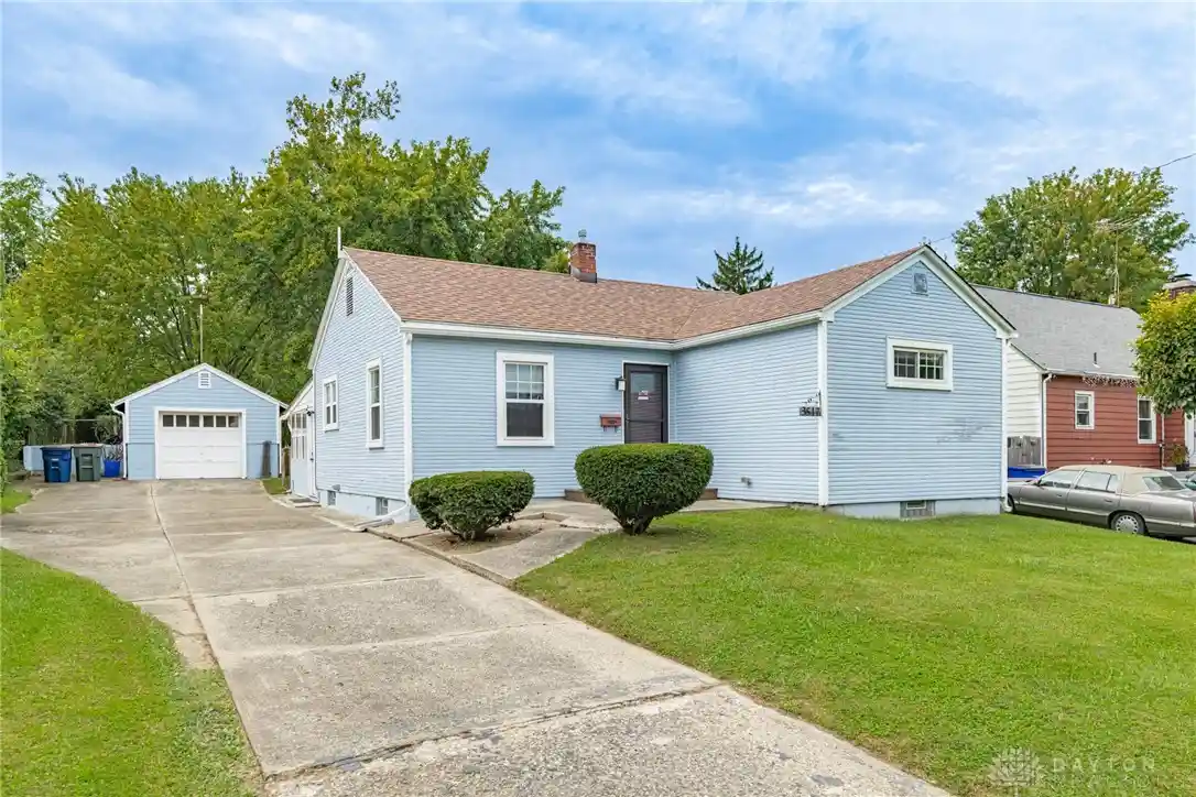 Photo 1 of Sale Pending at 3517 Idylwilde Blvd, Dayton, OH 45414 | MLS# 970048 | Listing updated on 2026-10-14