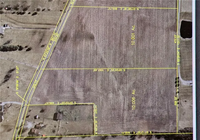 Land for sale at Tract 1 Jasper Rd, Jamestown, OH 45335 | MLS# 970298