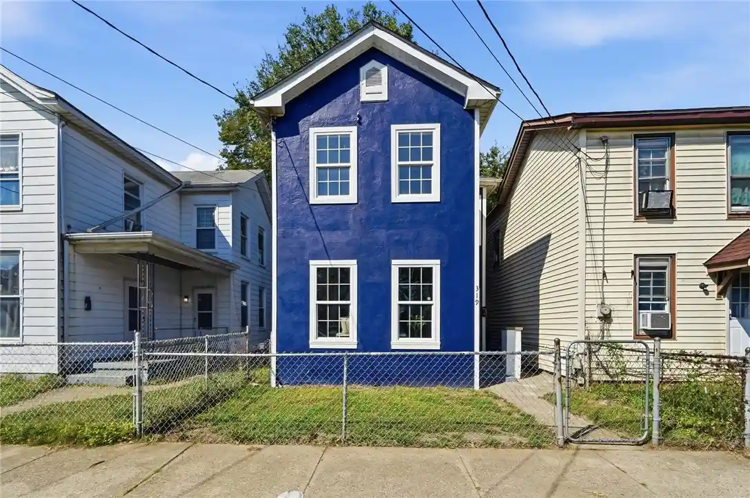 Photo 1 of Single family home for sale at 319 N 11th Street, Hamilton, OH 45011 | MLS# 970257 | Listing updated on 2026-10-14