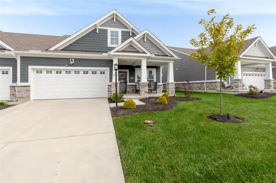Photo 1 of Townhouse for sale at 1621 Glade Valley Dr, Dayton, OH 45458 | MLS# 970155 | Listing updated on 2026-10-29