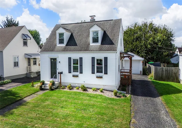 Photo 1 of Single family home for sale at 2003 E Bataan Dr, Dayton, OH 45420 | MLS# 970112 | Listing updated on 2026-10-09