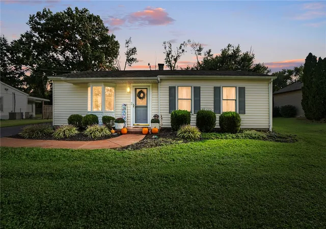Single family home for sale at 1051 Mckelvey Rd, Cincinnati, OH 45231 | MLS# 970309