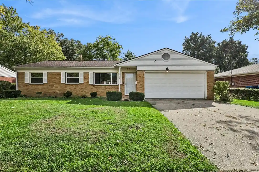 Photo 1 of Sale Pending at 7106 Chatlake Dr, Dayton, OH 45424 | MLS# 970319 | Listing updated on 2026-10-14