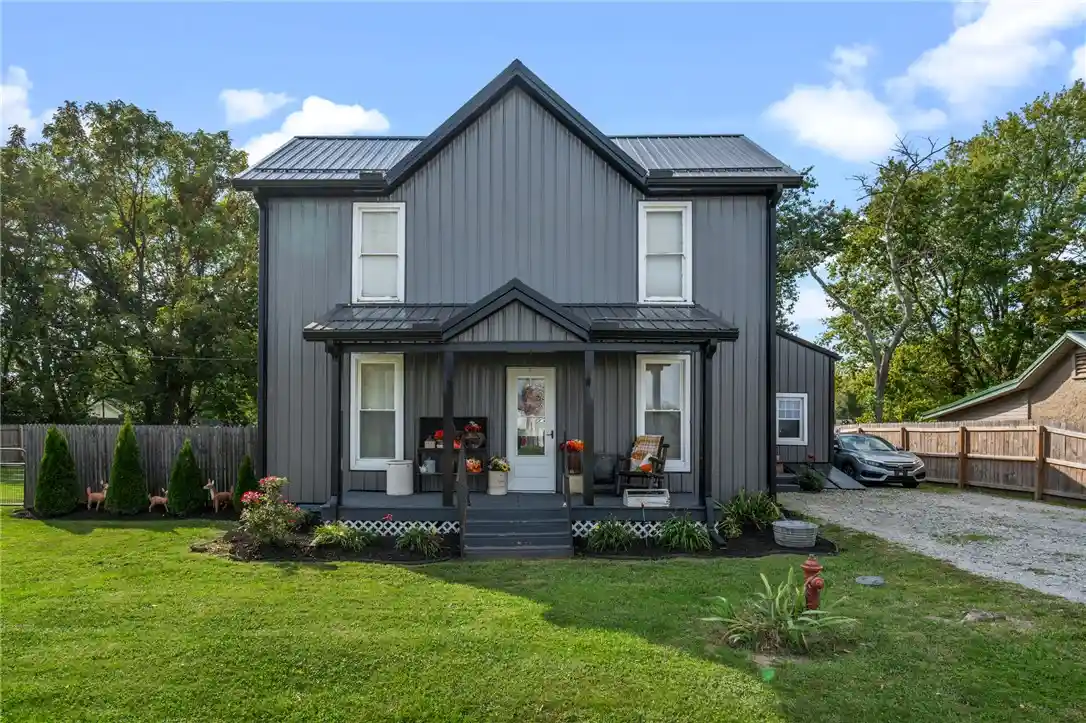 Photo 1 of Single family home for sale at 8363 N Us Hwy 68, Wilmington, OH 45177 | MLS# 970228 | Listing updated on 2026-10-14