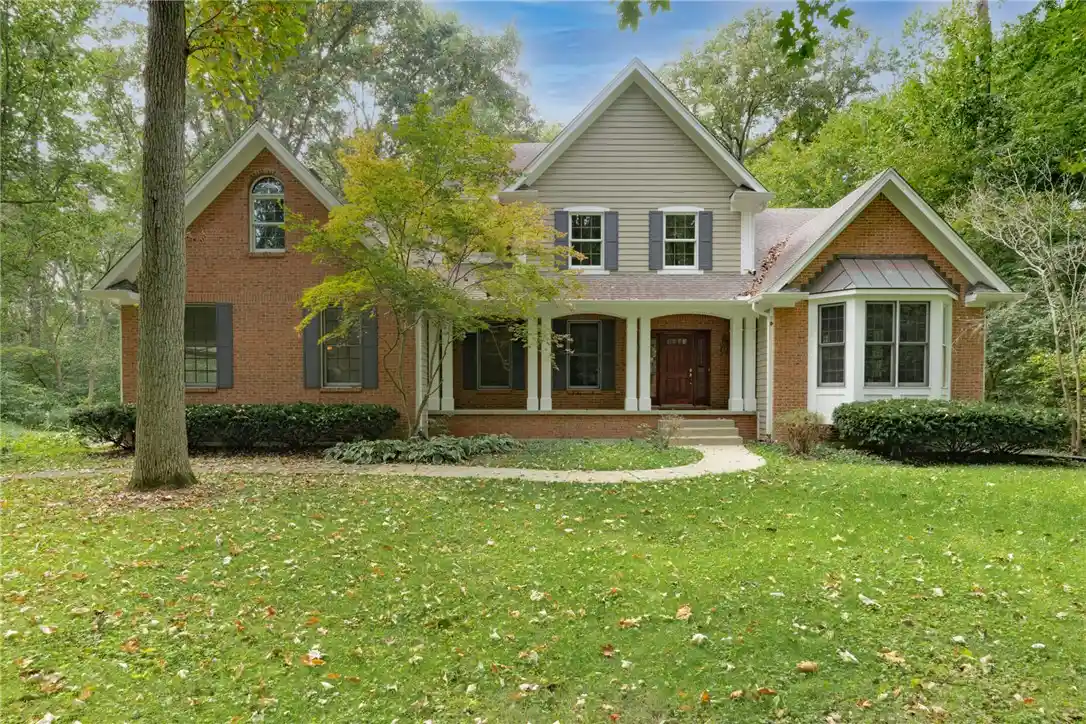 Photo 1 of Single family home for sale at 5299 Clearcreek Trl, Yellow Springs, OH 45387 | MLS# 970313 | Listing updated on 2026-10-25