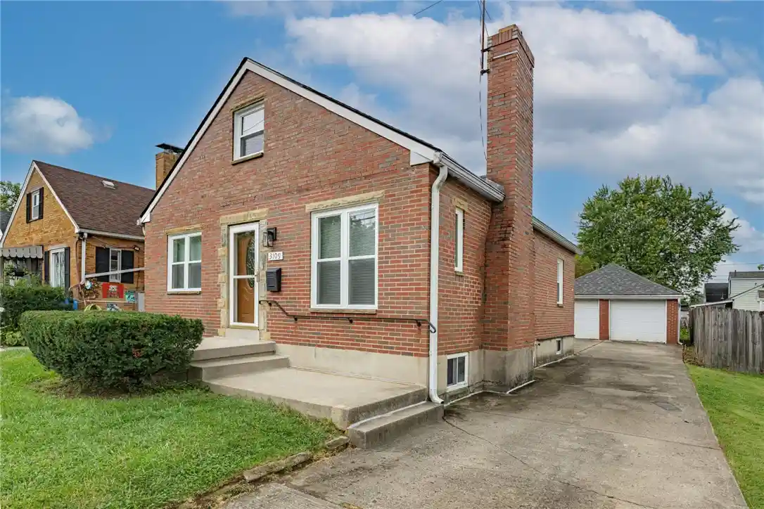 Single family home for sale at 3109 Shroyer Rd, Dayton, OH 45429 | MLS# 969992