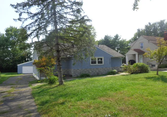 Photo 1 of Single family home for sale at 3308 Grand Ave, Middletown, OH 45044 | MLS# 967909 | Listing updated on 2026-10-03