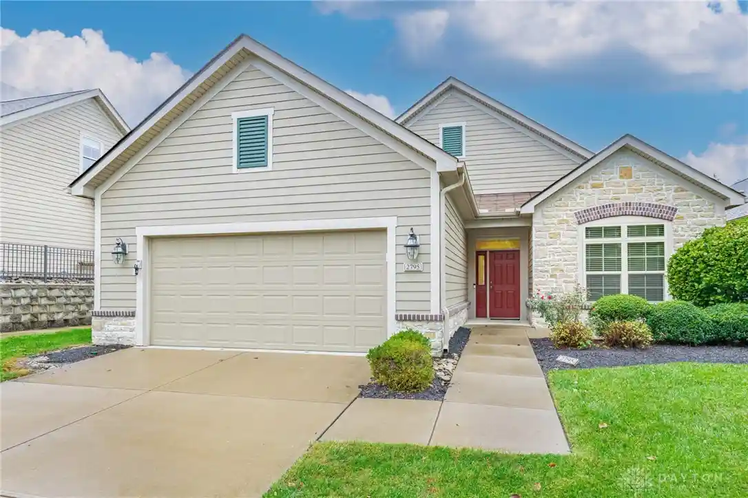 Photo 1 of Condo for sale at 2795 Silver Maple Ln, Beavercreek, OH 45431 | MLS# 970335 | Listing updated on 2026-10-15