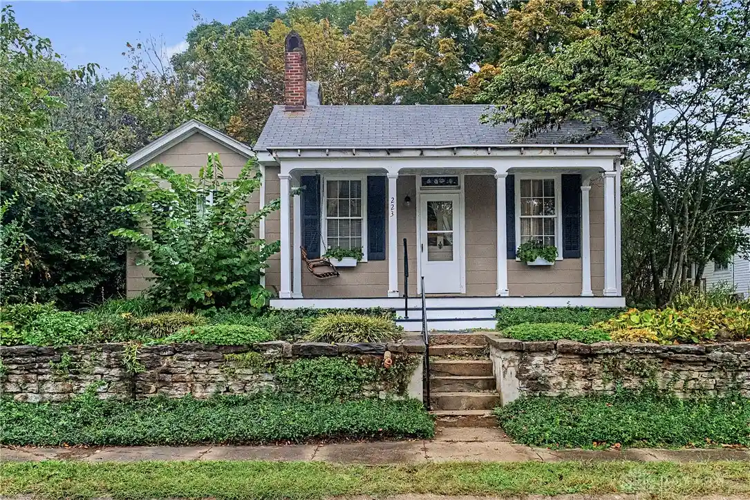Photo 1 of Sale Pending at 223 S 3rd Street, Waynesville, OH 45068 | MLS# 970063 | Listing updated on 2026-10-31