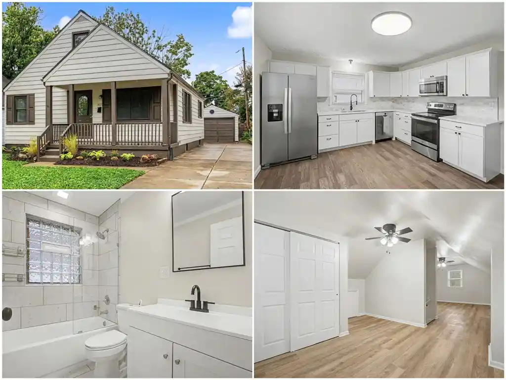 Photo 1 of Single family home for sale at 3005 Larue Dr, Dayton, OH 45429 | MLS# 970334 | Listing updated on 2026-10-22