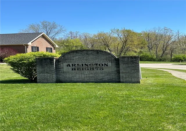 Photo 1 of Land for sale at 2443 Greystone Ln, Springfield, OH 45503 | MLS# 970338 | Listing updated on 2026-10-05