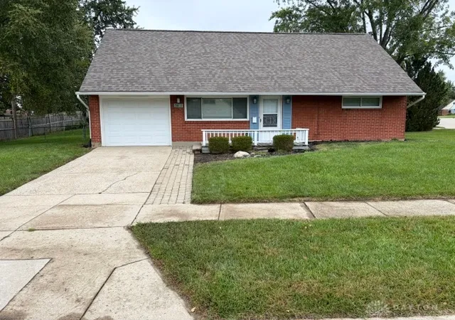 Photo 1 of Single family home for sale at 5611 Barnard Dr, Dayton, OH 45424 | MLS# 969380 | Listing updated on 2026-10-07