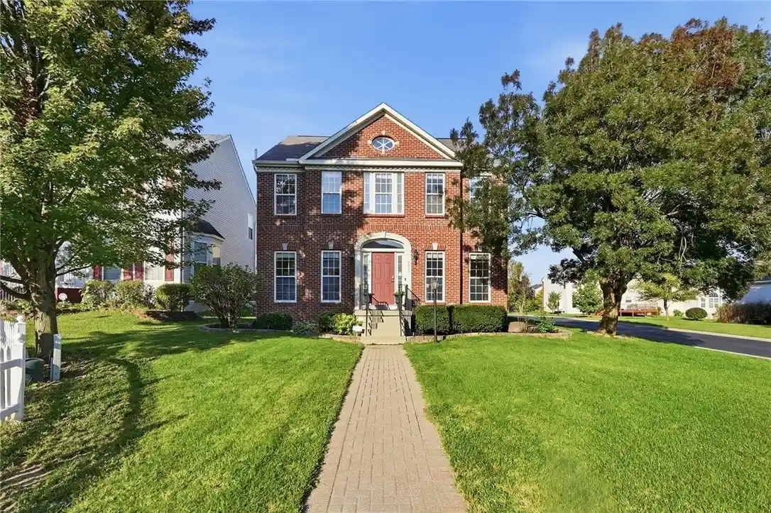 Photo 1 of Sale Pending at 2639 Royal Gateway, Dayton, OH 45431 | MLS# 969951 | Listing updated on 2026-10-26
