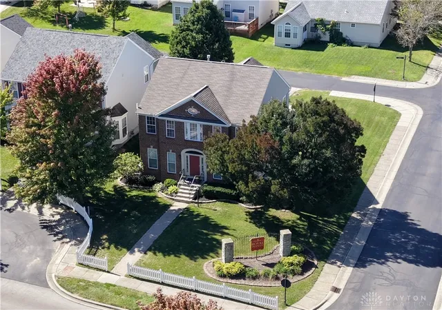 Photo 2 of Sale Pending at 2639 Royal Gateway, Dayton, OH 45431 | MLS# 969951 | Listing updated on 2026-10-05
