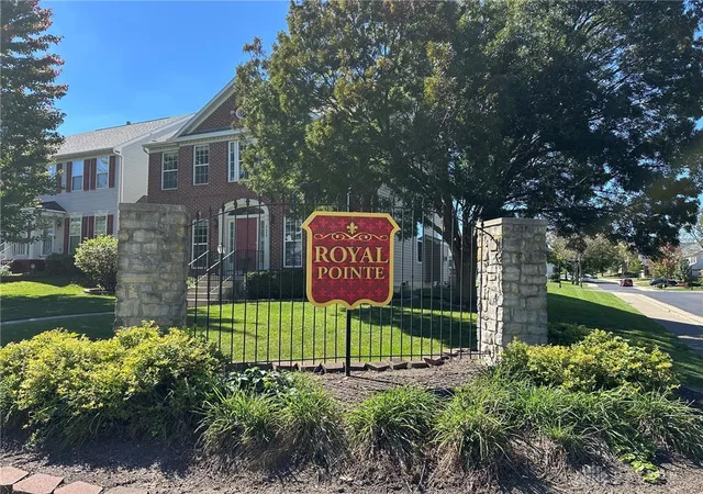 Photo 3 of Sale Pending at 2639 Royal Gateway, Dayton, OH 45431 | MLS# 969951 | Listing updated on 2026-10-05