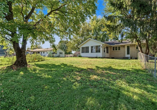 Photo 39 of Sale Pending at 1771 Parkview Dr, Xenia, OH 45385 | MLS# 970342 | Listing updated on 2026-10-06