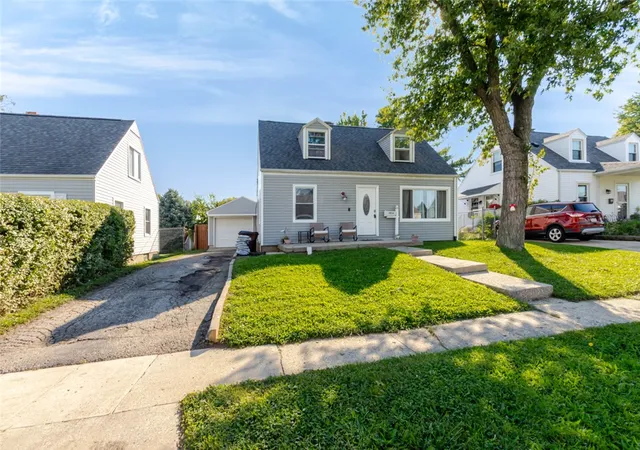 Photo 1 of Sale Pending at 2014 W Bataan Dr, Dayton, OH 45420 | MLS# 970176 | Listing updated on 2026-10-05