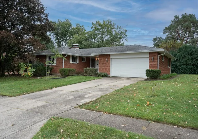 Photo 1 of Sale Pending at 1204 Chateau Dr, Dayton, OH 45429 | MLS# 970321 | Listing updated on 2026-10-07
