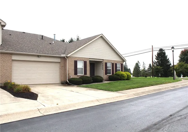 Photo 1 of Townhouse for sale at 4000 Twin Lakes Cir, Englewood, OH 45315 | MLS# 970336 | Listing updated on 2026-10-11