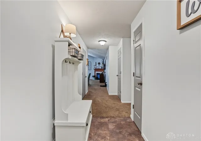 Photo 2 of Sale Pending at 1496 Eastridge Ave, Springfield, OH 45503 | MLS# 970188 | Listing updated on 2026-10-04