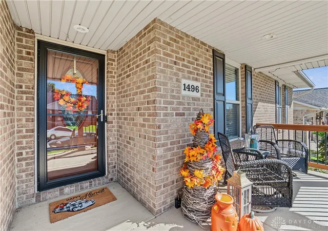 Photo 61 of Sale Pending at 1496 Eastridge Ave, Springfield, OH 45503 | MLS# 970188 | Listing updated on 2026-10-04