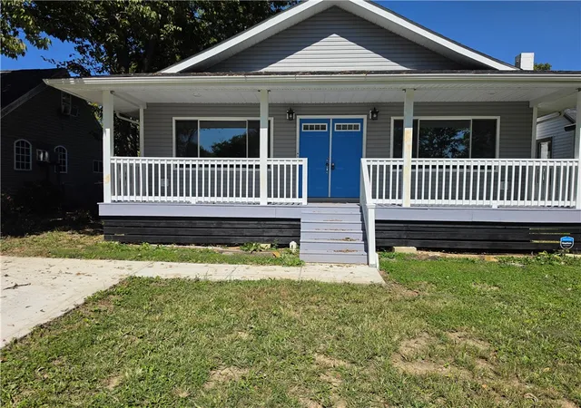 Photo 1 of Single family home for sale at 3655 Michigan Ave, Dayton, OH 45416 | MLS# 969933 | Listing updated on 2026-10-08