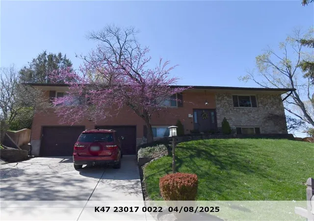 Photo 1 of Single family home for sale at 2640 Brahms Blvd, Dayton, OH 45449 | MLS# 970344 | Listing updated on 2026-10-05