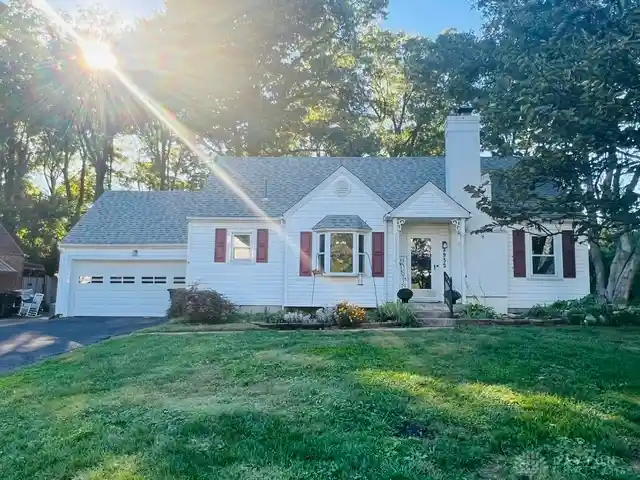 Photo 1 of Single family home for sale at 2935 Robin Rd, Dayton, OH 45409 | MLS# 970363 | Listing updated on 2026-10-18