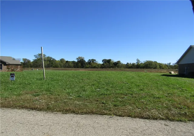 Land for sale at 167 Pebble Crk Dr, Eaton, OH 45320 | MLS# 970329