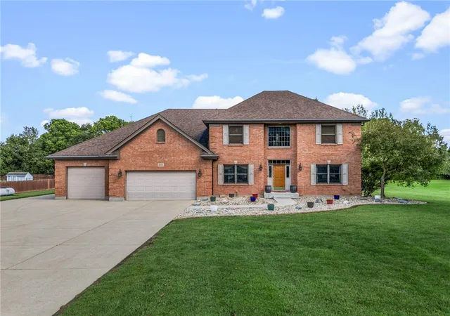 Photo 1 of Single family home for sale at 2616 Rolling Meadows Dr, Xenia, OH 45385 | MLS# 970290 | Listing updated on 2026-10-11