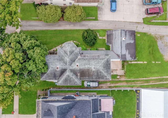 Photo 3 of Multi family home for sale at 645 N Main St, Bellefontaine, OH 43311 | MLS# 970371 | Listing updated on 2026-10-04