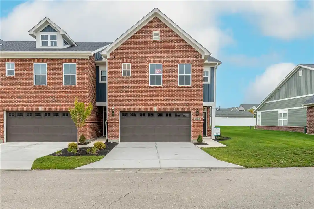 Photo 1 of Townhouse for sale at 1233 Gable Way, Dayton, OH 45424 | MLS# 970372 | Listing updated on 2026-10-13